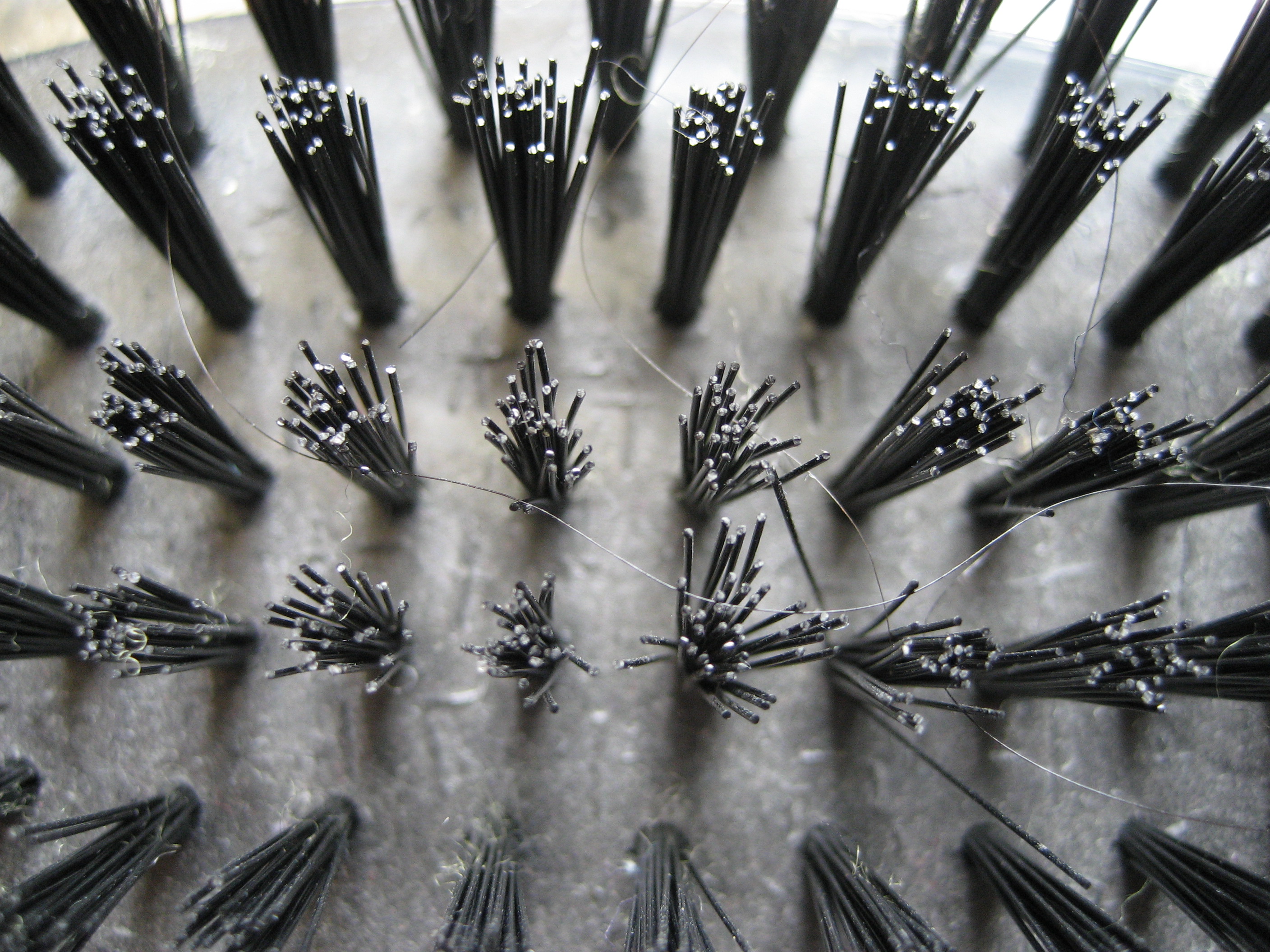 Artist's interpretation of article headline